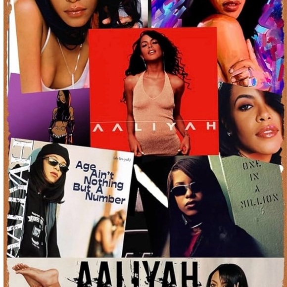 Aliyah Mac Makeup Bundle - Picture 9 of 11